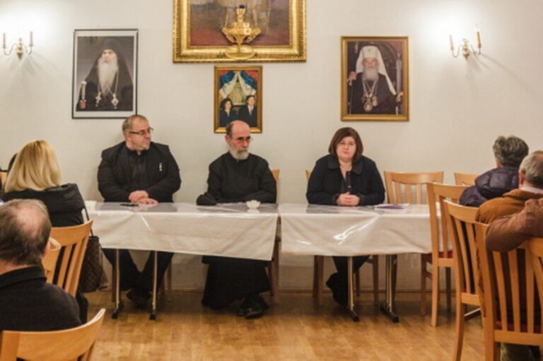 Духовни разговори