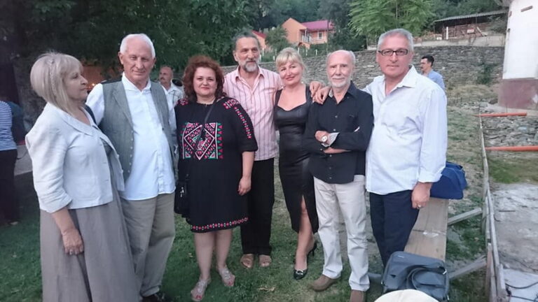 Дани Преображења у Румунији
