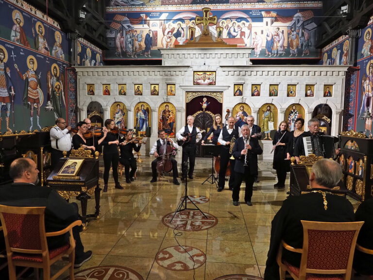 сто година од краја Првог светског рата