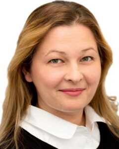 Драгана Косановић