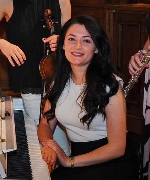 Aleksandra Ilic