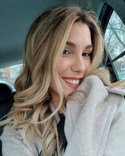 Александра Танасковић