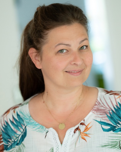 Драгана Косановић