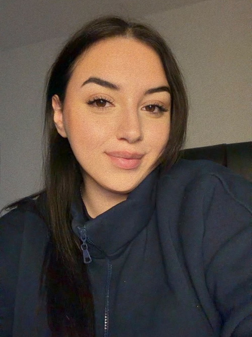 Marija Živković