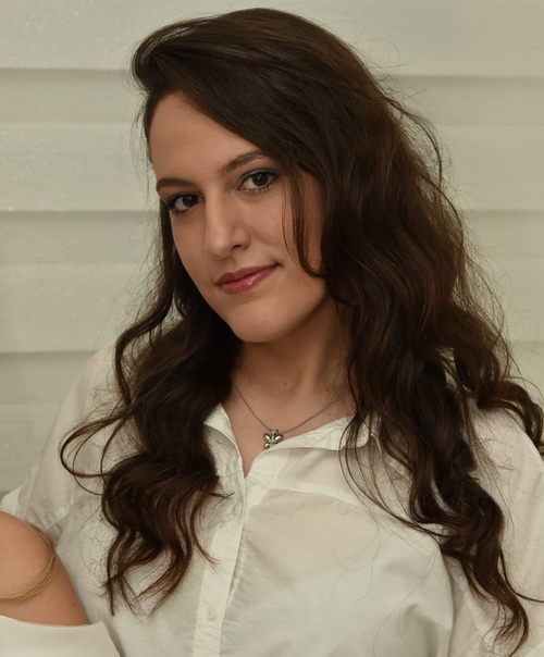 Mirjana Radojevic