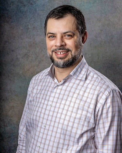 Мирослав Захарић