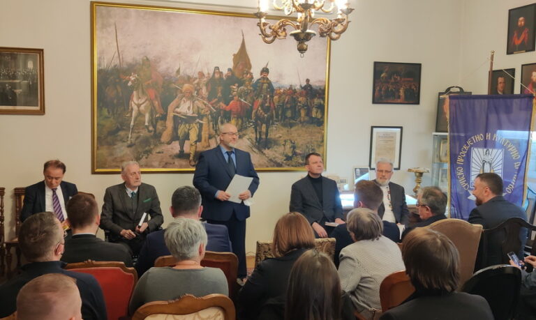 групна фотографија