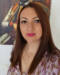 Jelena Simunović-Seifert
