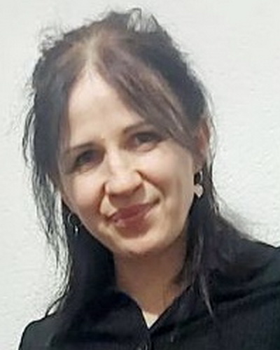 Milana Vučić