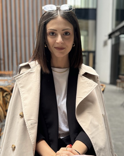 Милица Новаковић Лукић