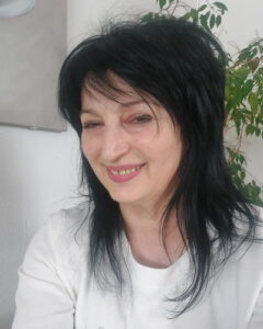 Slavica Tonić