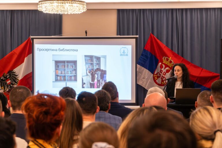 Први Сретењски сусрети у Грацу