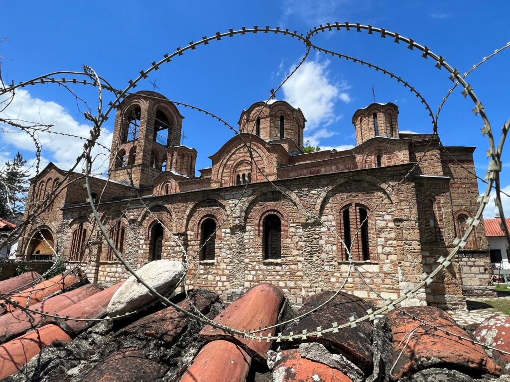 Посета Косову и Метохији