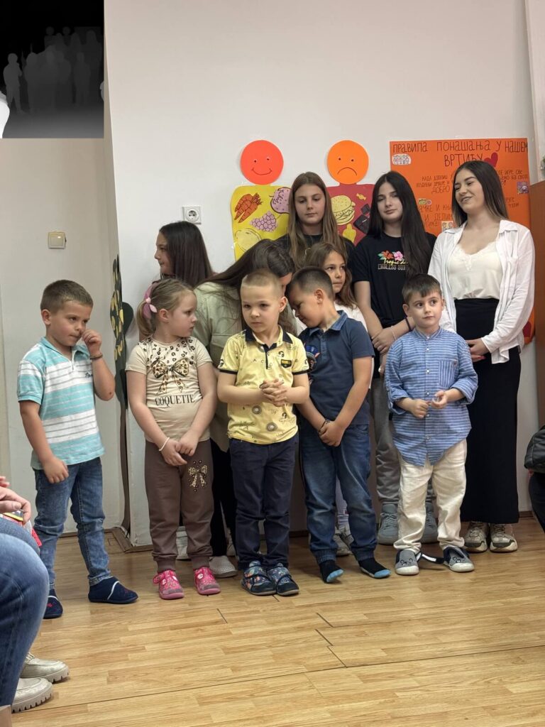 Посета Косову и Метохији