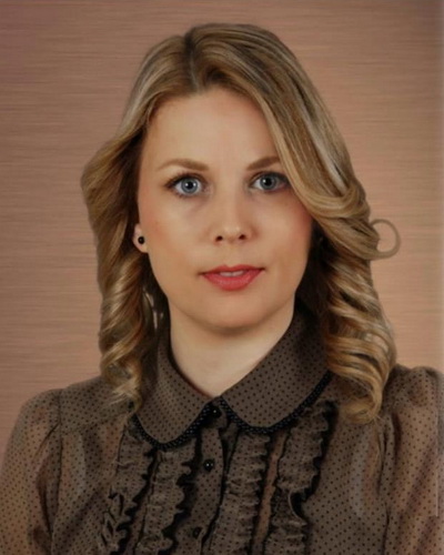 Јелена Кокановић