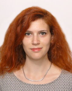 Danica Milacic