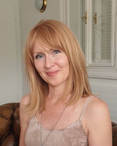 Snežana Dobrilović
