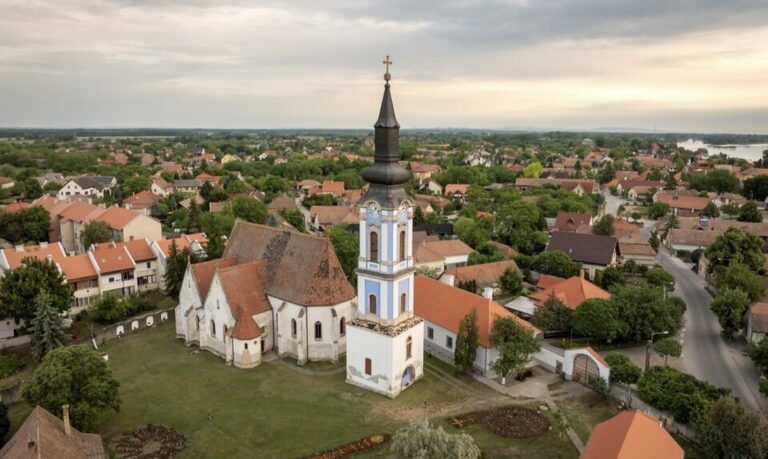 Manastir Srpski Kovin