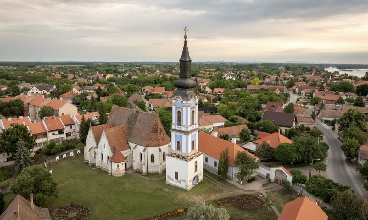 Manastir Srpski Kovin