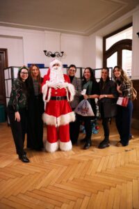 „Пут око света“ - позоришна чаролија за децу