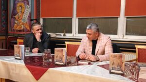 Александар Гвозденовић - Са маргине у висине