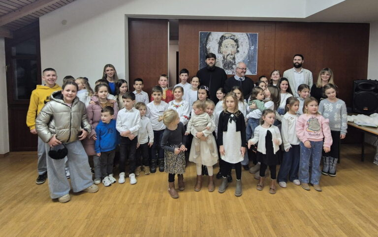 Svetosavska akademija u Gmundenu