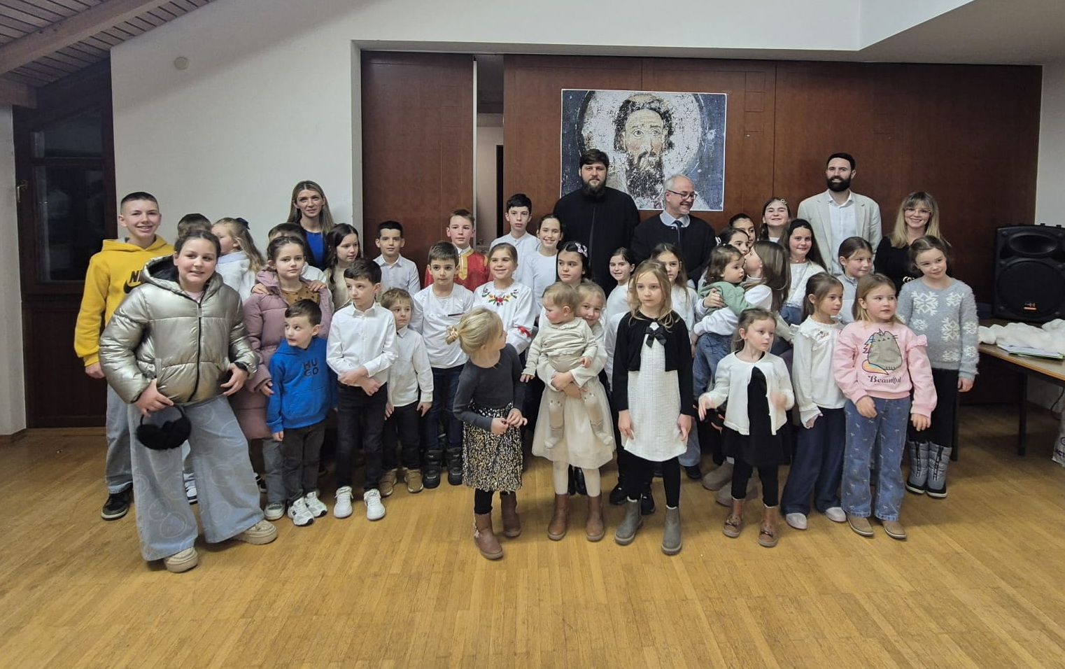 Svetosavska akademija u Gmundenu