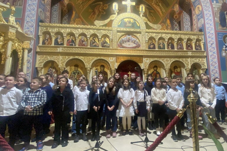 Svetosavska Akademija u Lincu 2026.