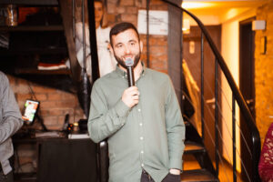 19. Veče mladih pisaca