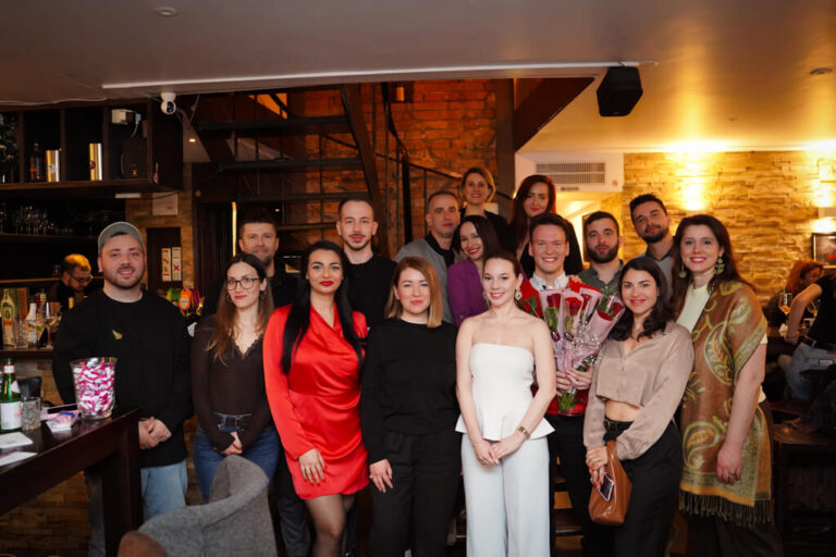 19. Veče mladih pisaca