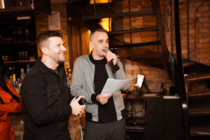 19. Veče mladih pisaca