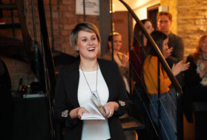 19. Veče mladih pisaca