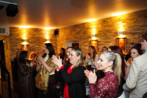 19. Veče mladih pisaca