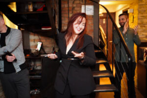 19. Veče mladih pisaca