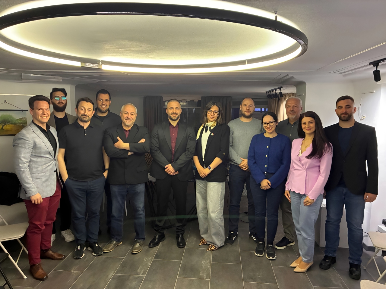 Изборна скупштина 2026.