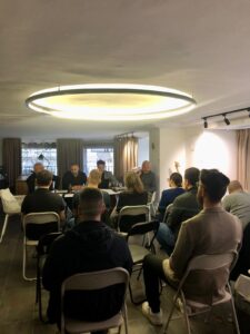 Изборна скупштина 2026.