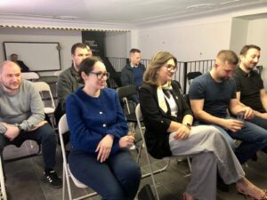 Изборна скупштина 2026.