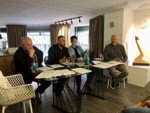 Изборна скупштина 2026.