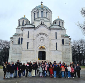 Ekskurzija Oplenac 2026.