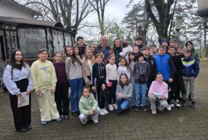 Ekskurzija Oplenac 2026.