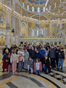 Ekskurzija Oplenac 2026.