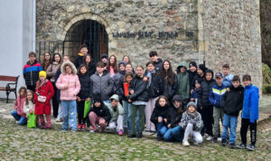 Ekskurzija Oplenac 2026.