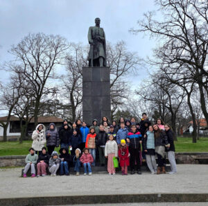 Ekskurzija Oplenac 2026.