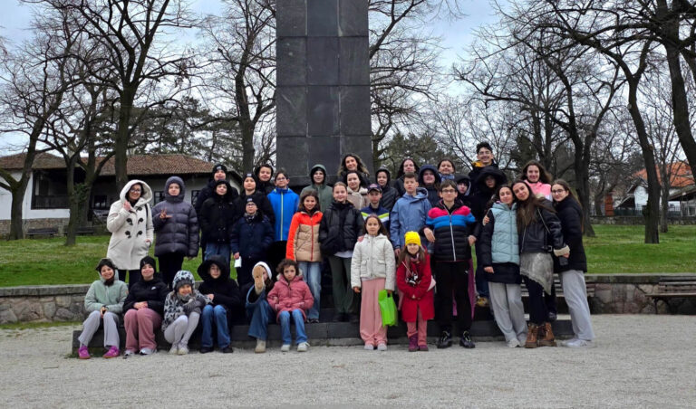 Ekskurzija Oplenac 2026.