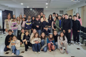 Ekskurzija Oplenac 2026.