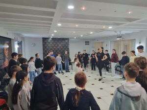 Ekskurzija Oplenac 2026.