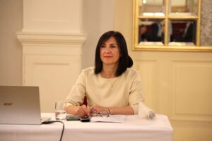 Susreti i Razgovori_ Ljubomir Nenadovic