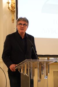 Susreti i Razgovori_ Ljubomir Nenadovic