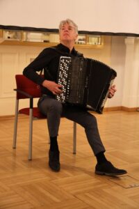 Susreti i Razgovori_ Ljubomir Nenadovic