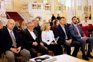 Susreti i Razgovori_ Ljubomir Nenadovic